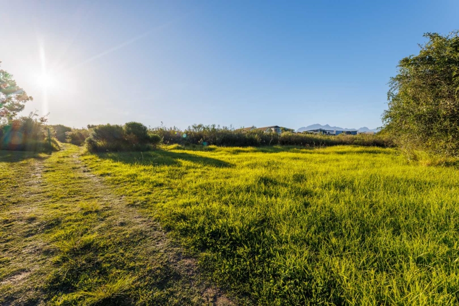 0 Bedroom Property for Sale in Oubaai Western Cape